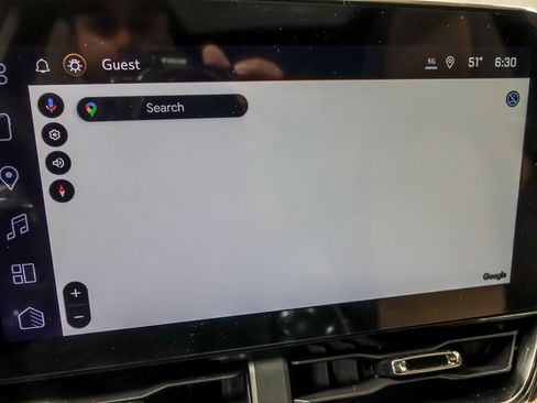 New 2026 Chevrolet Equinox ACTIV w/ LPO, Floor Liner Package image 22