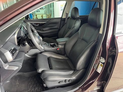 Used 2023 Subaru Outback Touring XT AWD/4WD image 20