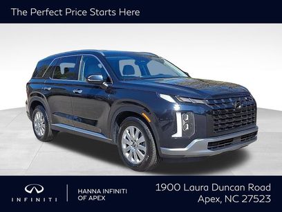 Used 2025 Hyundai Palisade SEL