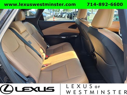 Certified 2024 Lexus RX 350 w/ Convenience Package AWD/4WD image 7
