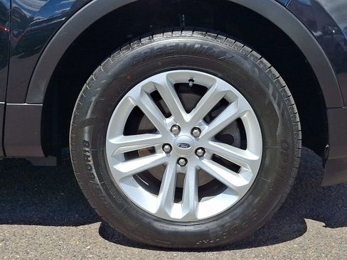 Used 2015 Ford Explorer 4WD image 9