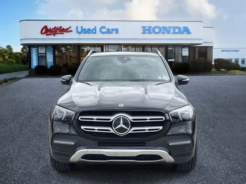 Used 2022 Mercedes-Benz GLE 350 4MATIC image 8