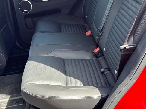 New 2025 Land Rover Discovery Sport S image 13