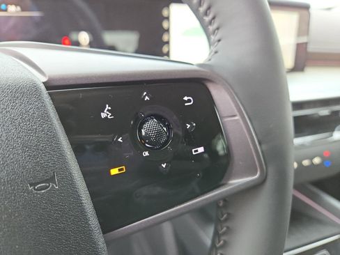 New 2026 Nissan Murano Platinum w/ Cargo Package AWD/4WD image 20