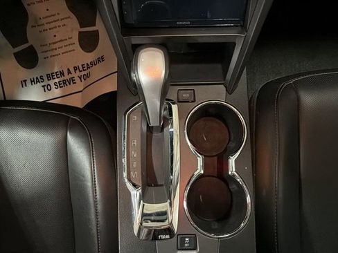 Used 2012 GMC Terrain SLT image 17