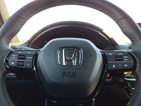 New 2026 Honda Civic Sport image 22