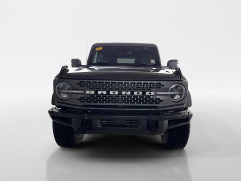 Certified 2022 Ford Bronco Badlands AWD/4WD image 11
