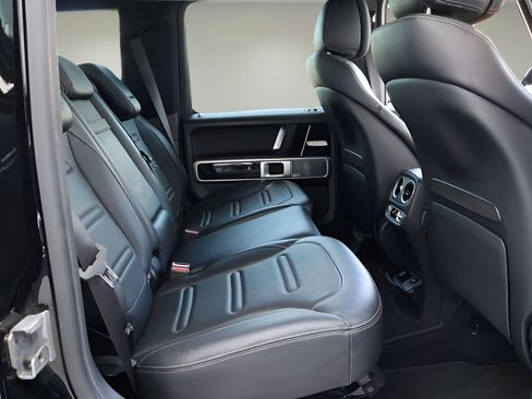 Used 2019 Mercedes-Benz G 550 image 20