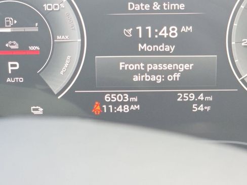 Used 2025 Audi Q5 e Premium Plus w/ Premium Plus Package image 14