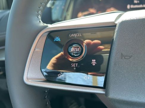 New 2026 Nissan Murano Platinum w/ Cargo Package AWD/4WD image 27