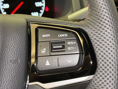 New 2026 Honda Ridgeline Black Edition image 30