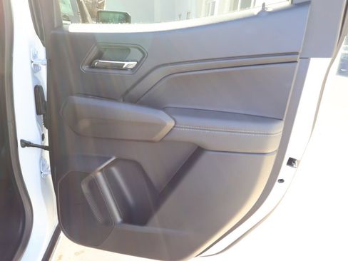 New 2026 GMC Canyon Elevation w/ Convenience Package AWD/4WD image 32