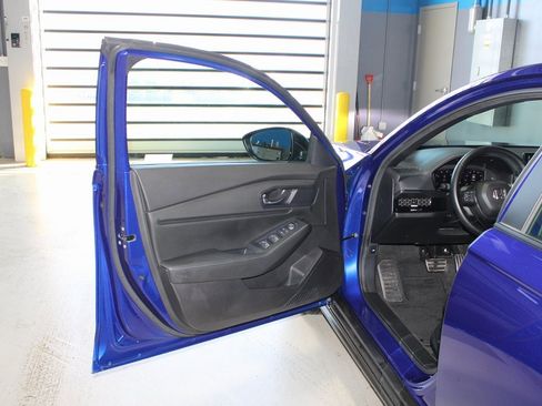 Certified 2025 Honda Accord Sport image 7