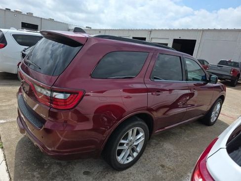 Used 2023 Dodge Durango GT image 6