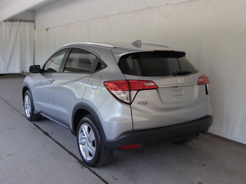 Used 2020 Honda HR-V EX image 22
