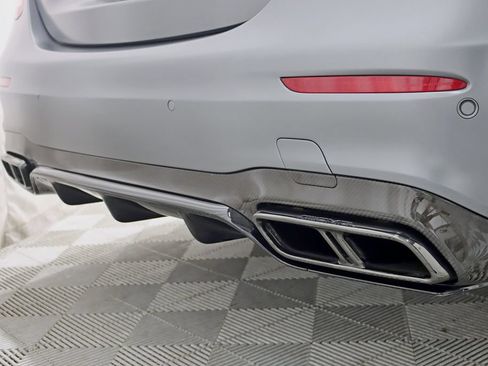 Used 2018 Mercedes-Benz E 63 AMG S image 14
