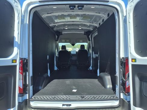 New 2026 Ford Transit 250 Base w/ Load Area Protection Package image 21
