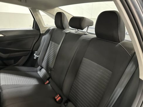 New 2026 Volkswagen Jetta S FWD image 20