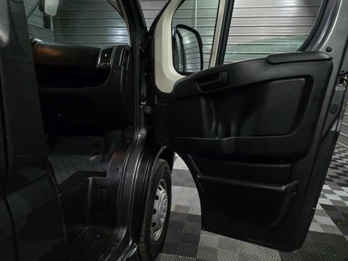 Used 2019 RAM ProMaster 1500 FWD image 30