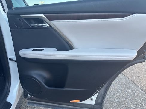 Used 2021 Lexus RX 350 FWD w/ Premium Package image 24