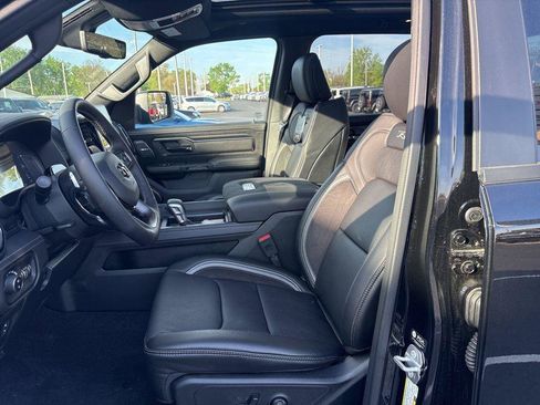 New 2026 RAM 1500 RHO w/ RHO Level 1 Equipment Group AWD/4WD image 9