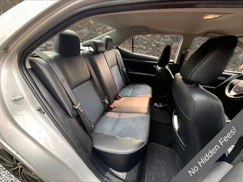 Used 2014 Toyota Corolla S FWD image 24