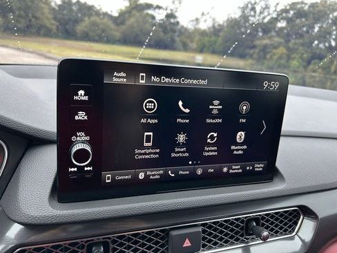 Used 2024 Acura Integra Type S image 24