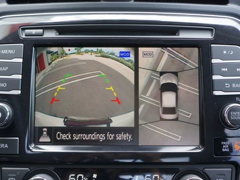 Used 2023 Nissan Maxima Platinum w/ Sport Mat Group image 35