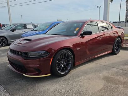 Used 2023 Dodge Charger Scat Pack w/ Plus Group