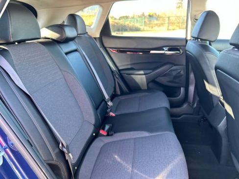 Used 2021 Kia Seltos S image 12