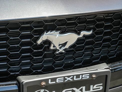 Used 2024 Ford Mustang GT Premium RWD image 10