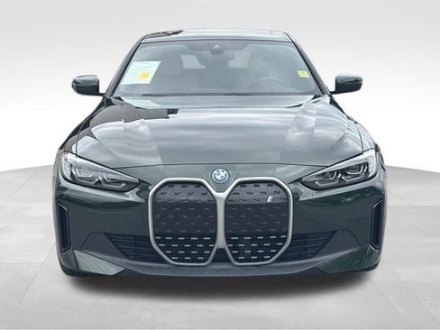 Certified 2023 BMW i4 eDrive35 w/ Premium Package RWD image 13
