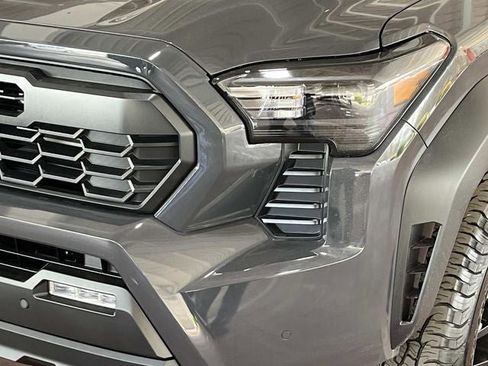 New 2026 Toyota Tacoma TRD Off-Road AWD/4WD image 10