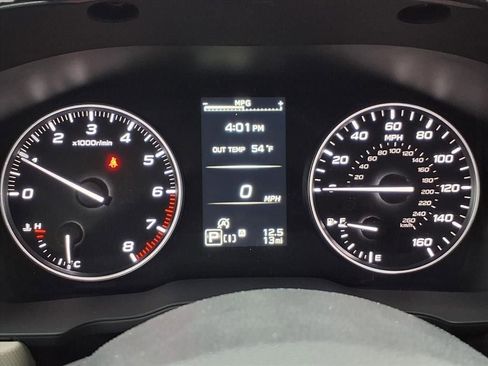 New 2026 Subaru Forester Premium image 10