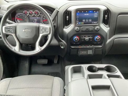 Used 2020 Chevrolet Silverado 1500 RST w/ All-Star Edition image 12
