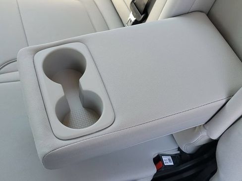 New 2026 Hyundai Tucson SE FWD image 23