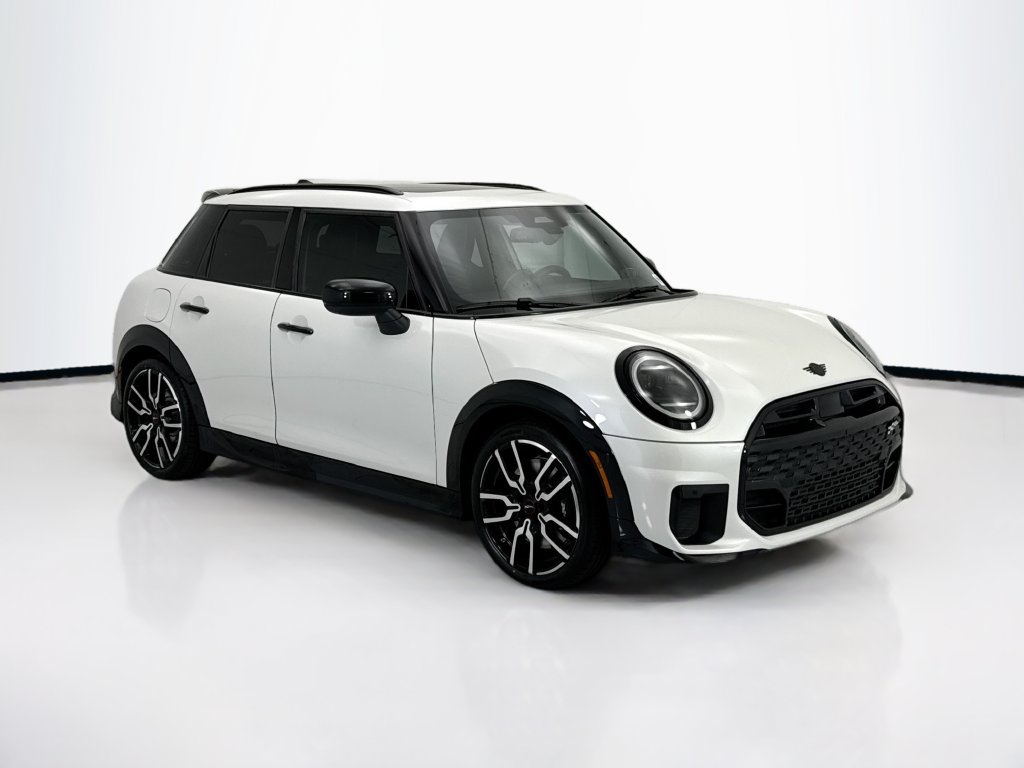 New 2026 MINI Cooper S FWD image 3