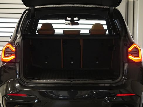 Used 2023 BMW X3 sDrive30i w/ M Sport Package image 34