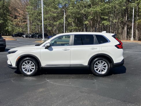 Used 2024 Honda CR-V EX image 7