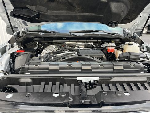 Used 2025 GMC Sierra 3500 Denali w/ Denali Reserve Package image 35