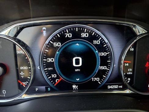 Used 2019 GMC Acadia Denali w/ Technology Package image 17