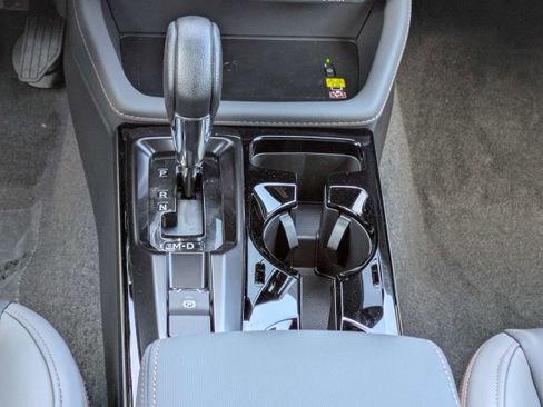 New 2026 Subaru Forester Sport AWD/4WD image 20
