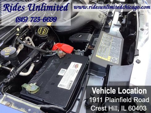 Used 2008 Ford E-150 and Econoline 150 RWD image 23