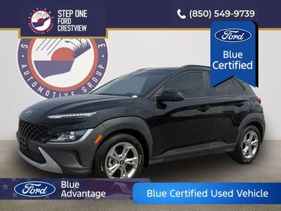 Used 2023 Hyundai Kona SEL