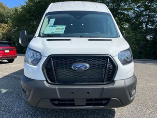 New 2025 Ford Transit 350 148 High Roof Extended AWD w/ Interior Upgrade Package video 2