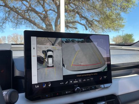 New 2026 Toyota RAV4 Limited image 21