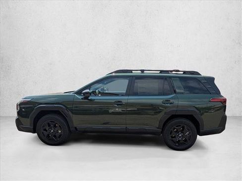 New 2026 Subaru Outback Limited AWD/4WD image 8