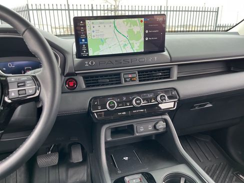 Certified 2026 Honda Passport RTL image 19