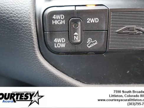 Used 2021 RAM 2500 Big Horn w/ Towing Technology Group AWD/4WD image 18