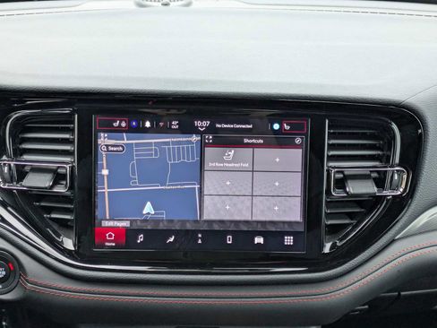 Used 2025 Dodge Durango R/T AWD/4WD image 29